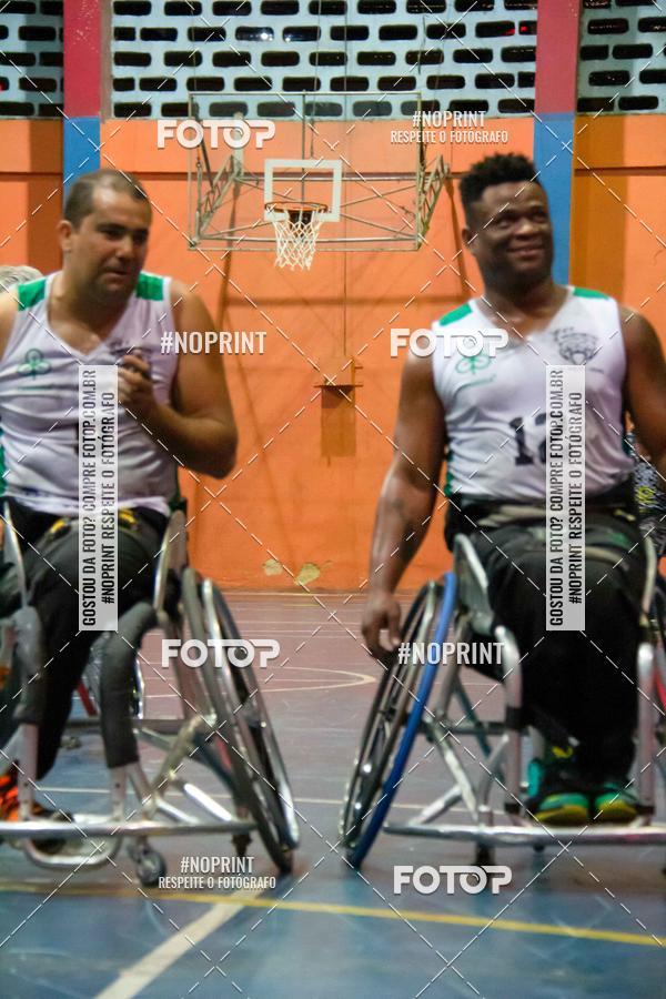 Buy your photos of the eventCAMPEONATO MINEIRO BASQUETE SOBRE RODAS 2019 on Fotop