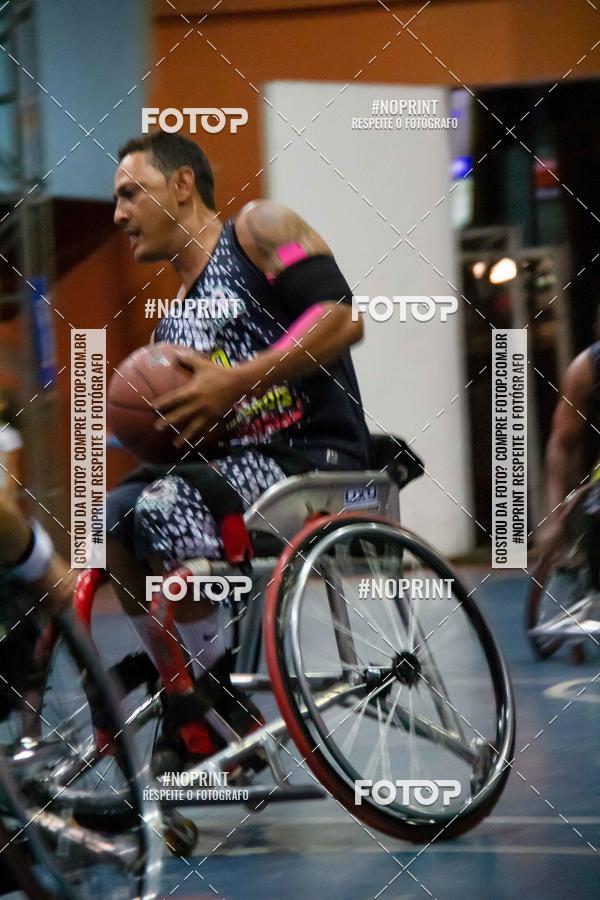 Buy your photos of the eventCAMPEONATO MINEIRO BASQUETE SOBRE RODAS 2019 on Fotop