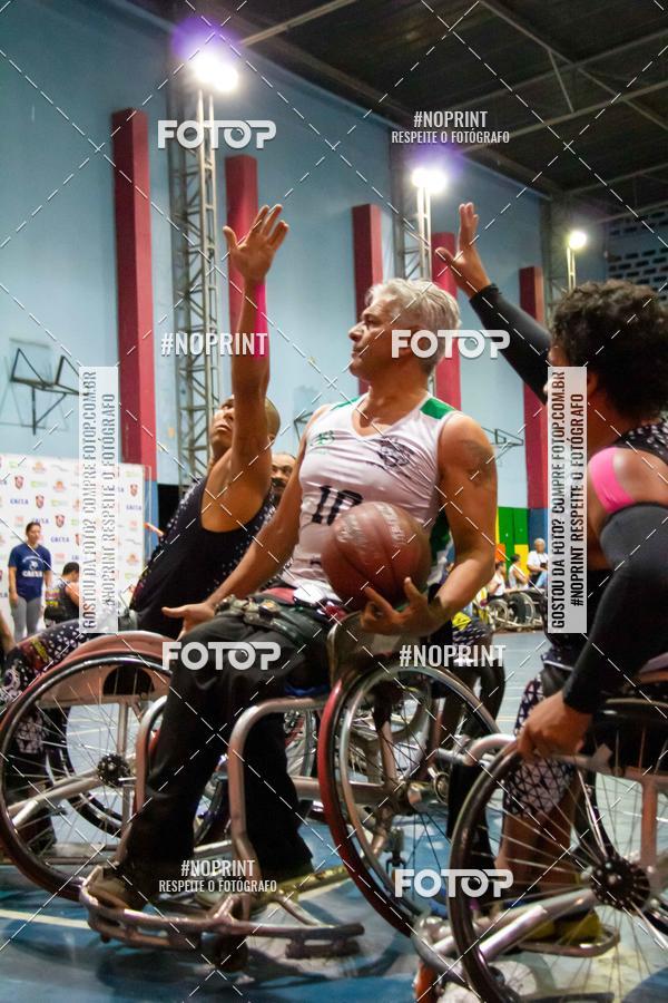 Buy your photos of the eventCAMPEONATO MINEIRO BASQUETE SOBRE RODAS 2019 on Fotop