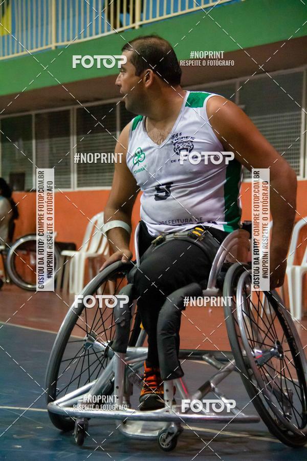 Buy your photos of the eventCAMPEONATO MINEIRO BASQUETE SOBRE RODAS 2019 on Fotop