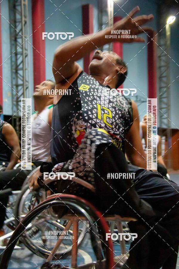 Buy your photos of the eventCAMPEONATO MINEIRO BASQUETE SOBRE RODAS 2019 on Fotop