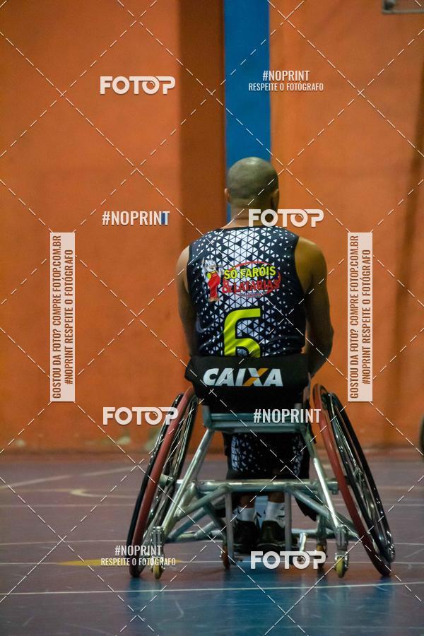 Buy your photos of the eventCAMPEONATO MINEIRO BASQUETE SOBRE RODAS 2019 on Fotop