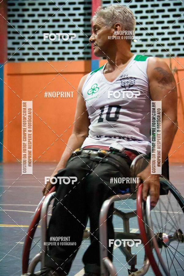 Buy your photos of the eventCAMPEONATO MINEIRO BASQUETE SOBRE RODAS 2019 on Fotop