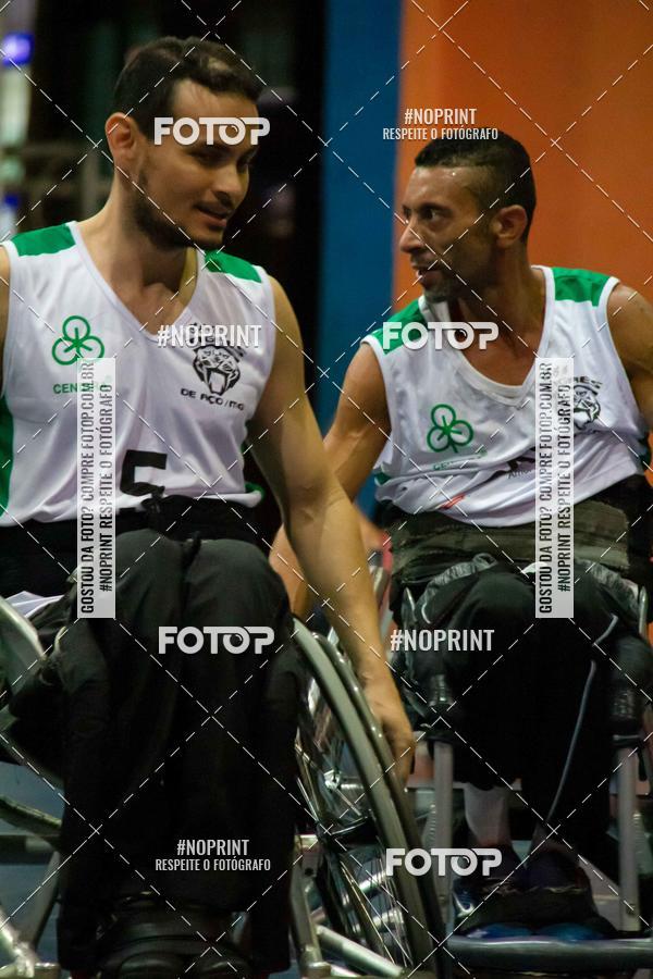 Buy your photos of the eventCAMPEONATO MINEIRO BASQUETE SOBRE RODAS 2019 on Fotop