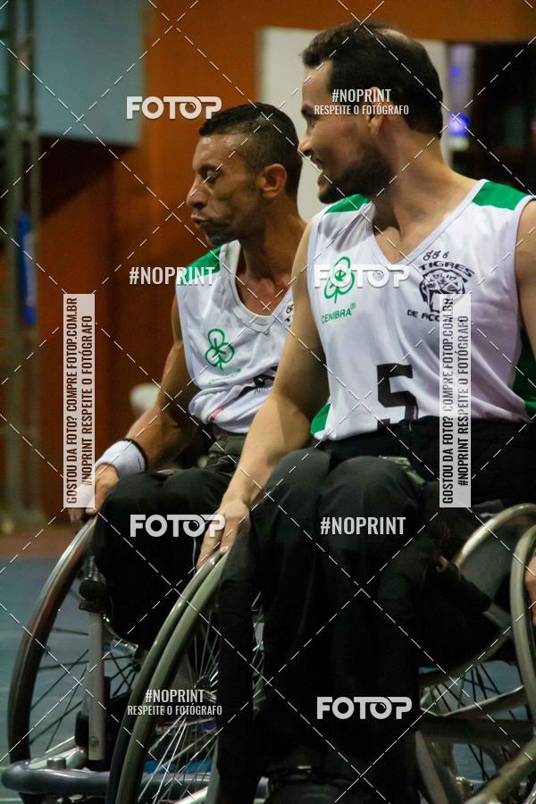 Buy your photos of the eventCAMPEONATO MINEIRO BASQUETE SOBRE RODAS 2019 on Fotop