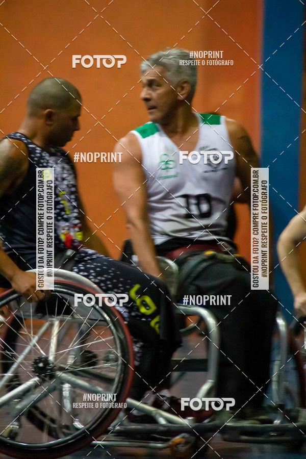 Buy your photos of the eventCAMPEONATO MINEIRO BASQUETE SOBRE RODAS 2019 on Fotop