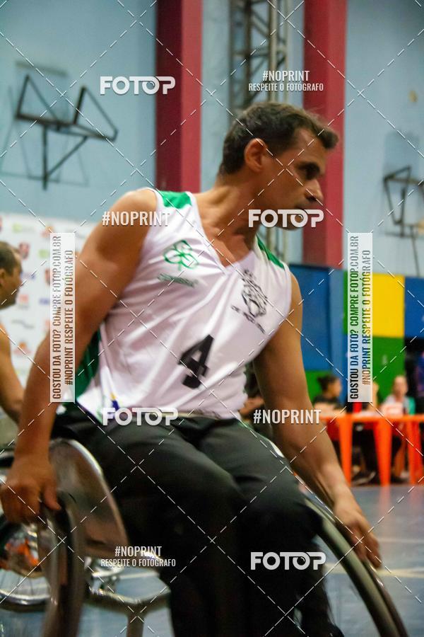 Buy your photos of the eventCAMPEONATO MINEIRO BASQUETE SOBRE RODAS 2019 on Fotop