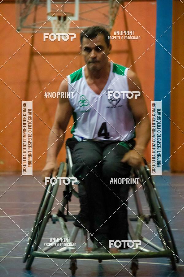 Buy your photos of the eventCAMPEONATO MINEIRO BASQUETE SOBRE RODAS 2019 on Fotop