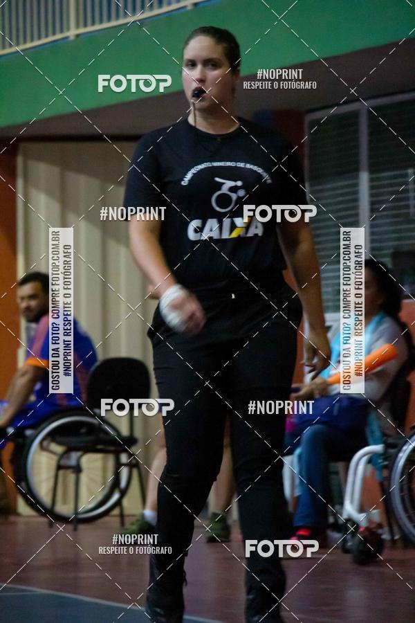 Buy your photos of the eventCAMPEONATO MINEIRO BASQUETE SOBRE RODAS 2019 on Fotop