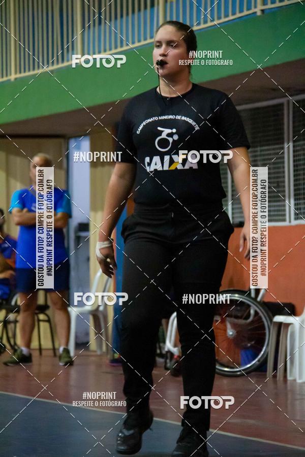Buy your photos of the eventCAMPEONATO MINEIRO BASQUETE SOBRE RODAS 2019 on Fotop