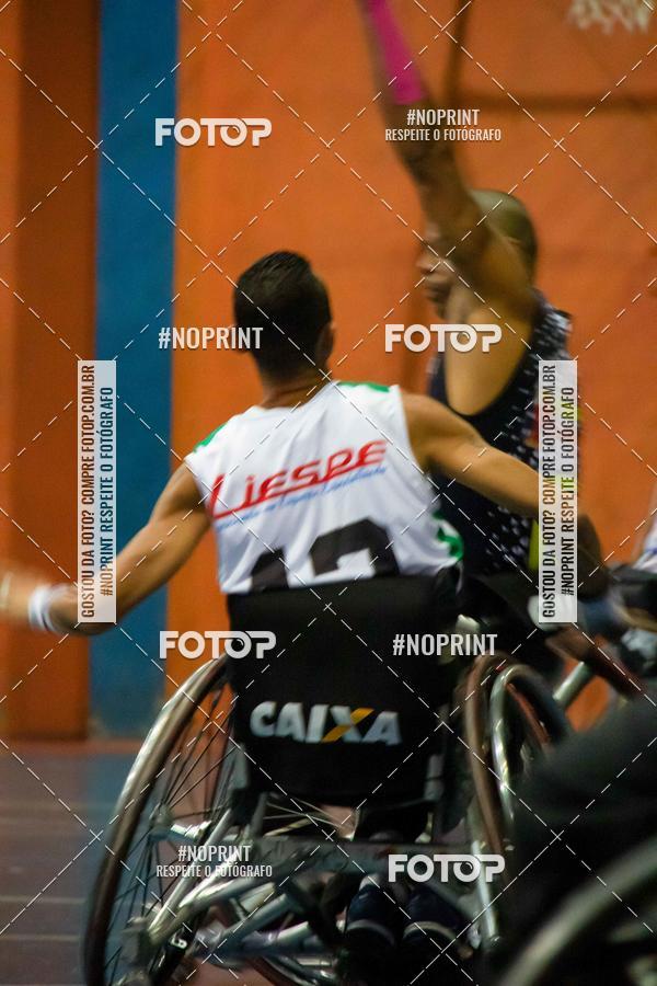 Buy your photos of the eventCAMPEONATO MINEIRO BASQUETE SOBRE RODAS 2019 on Fotop