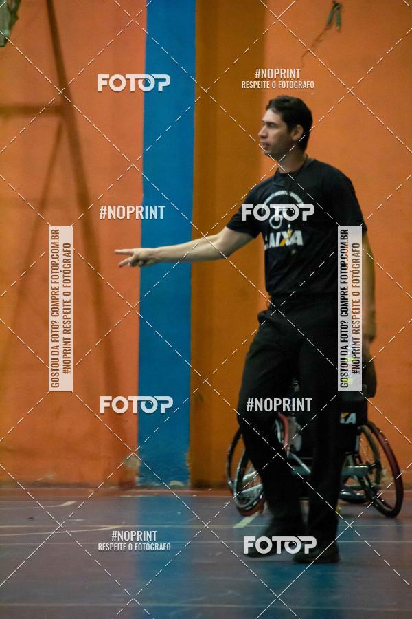 Buy your photos of the eventCAMPEONATO MINEIRO BASQUETE SOBRE RODAS 2019 on Fotop