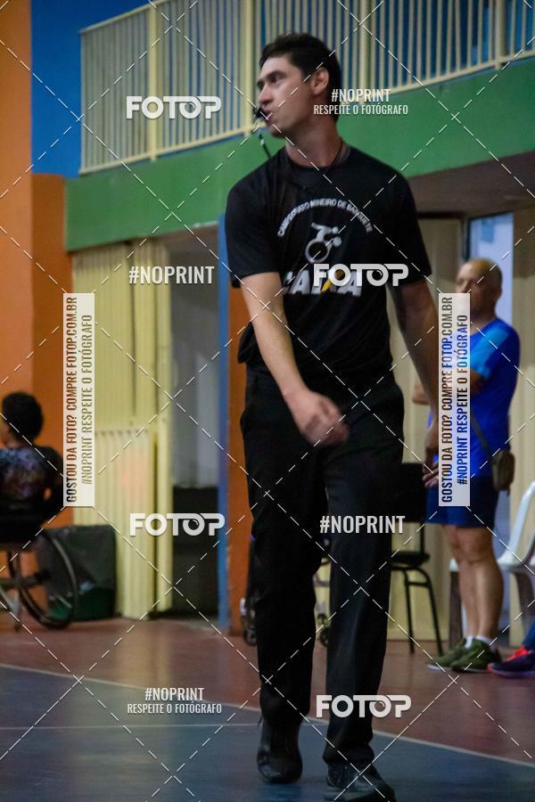 Buy your photos of the eventCAMPEONATO MINEIRO BASQUETE SOBRE RODAS 2019 on Fotop