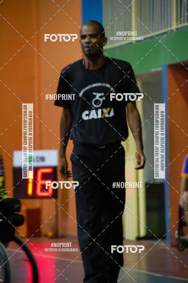 Buy your photos of the eventCAMPEONATO MINEIRO BASQUETE SOBRE RODAS 2019 on Fotop