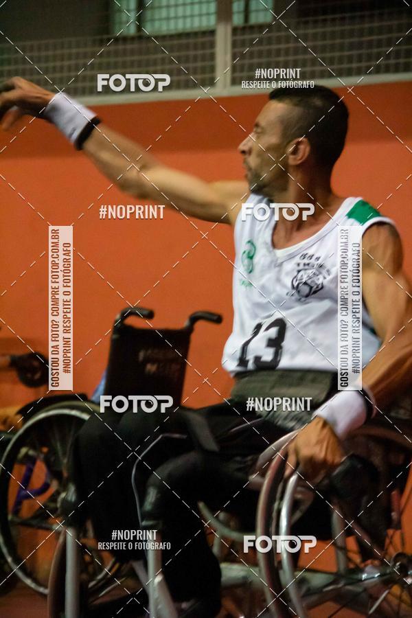 Buy your photos of the eventCAMPEONATO MINEIRO BASQUETE SOBRE RODAS 2019 on Fotop