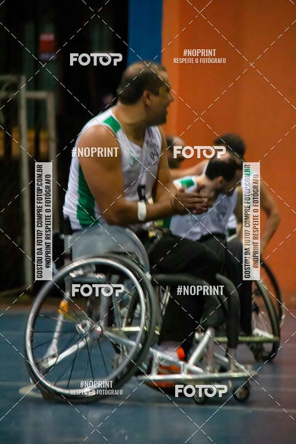Buy your photos of the eventCAMPEONATO MINEIRO BASQUETE SOBRE RODAS 2019 on Fotop
