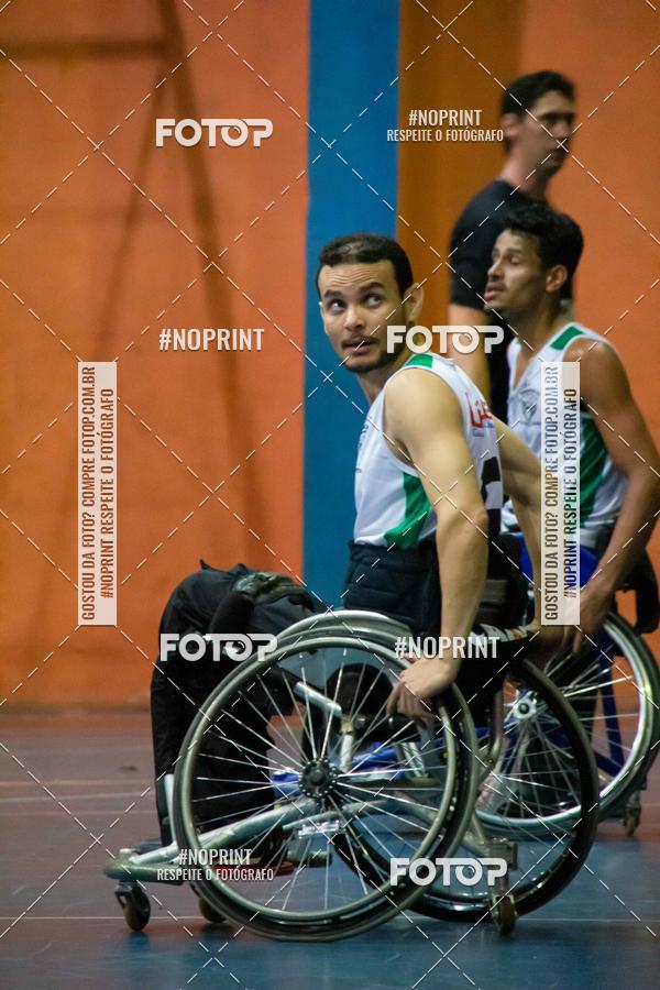 Buy your photos of the eventCAMPEONATO MINEIRO BASQUETE SOBRE RODAS 2019 on Fotop