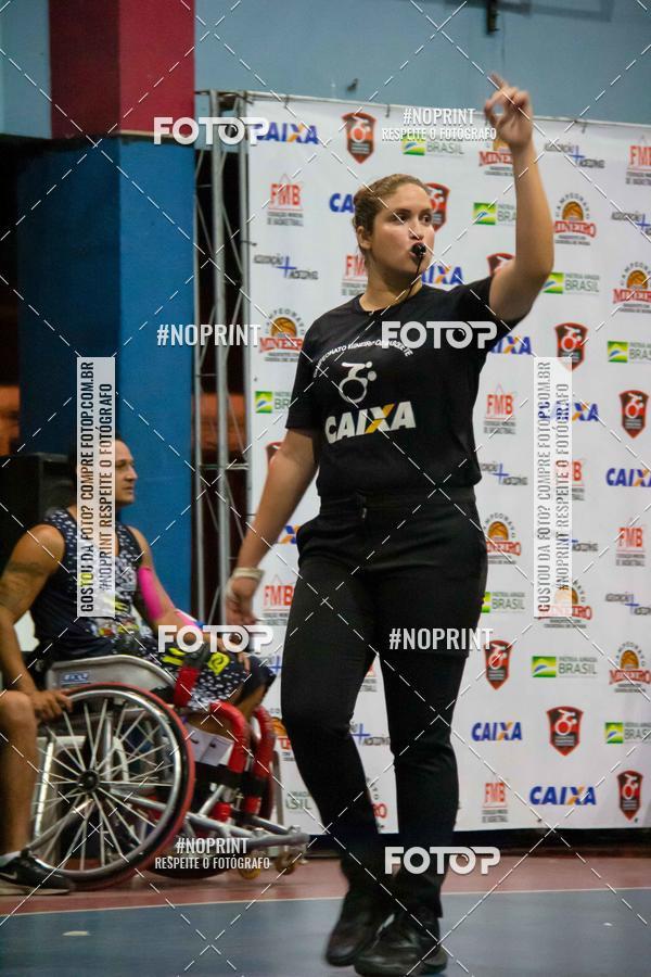 Buy your photos of the eventCAMPEONATO MINEIRO BASQUETE SOBRE RODAS 2019 on Fotop