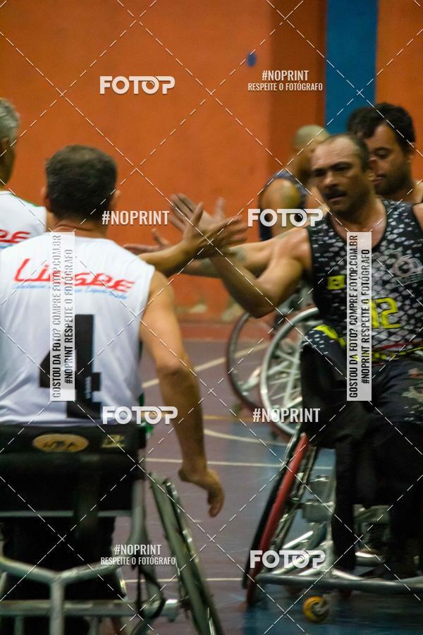 Buy your photos of the eventCAMPEONATO MINEIRO BASQUETE SOBRE RODAS 2019 on Fotop