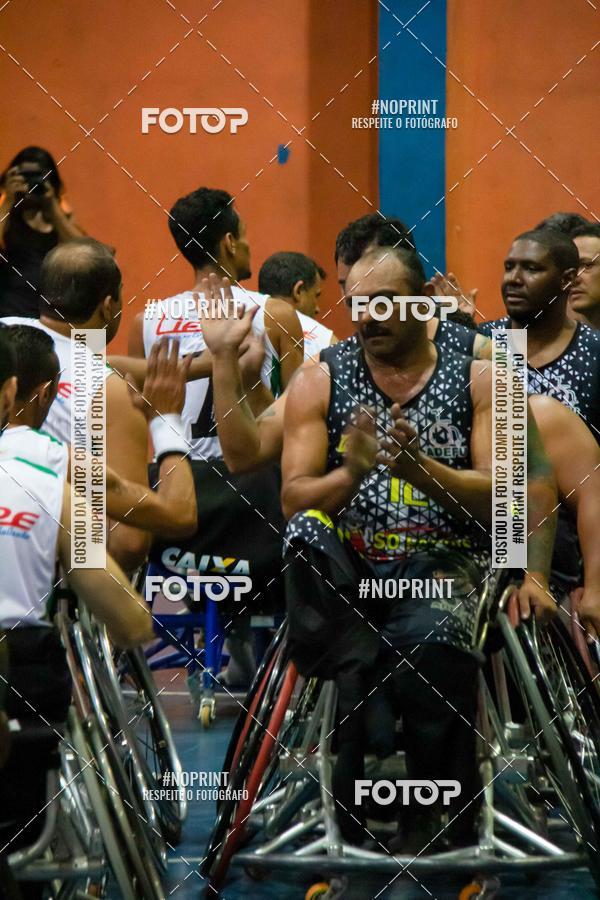 Buy your photos of the eventCAMPEONATO MINEIRO BASQUETE SOBRE RODAS 2019 on Fotop