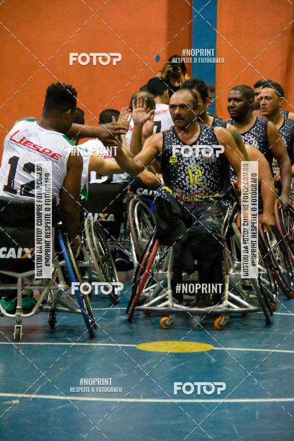 Buy your photos of the eventCAMPEONATO MINEIRO BASQUETE SOBRE RODAS 2019 on Fotop