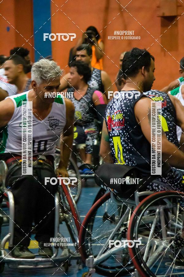 Buy your photos of the eventCAMPEONATO MINEIRO BASQUETE SOBRE RODAS 2019 on Fotop