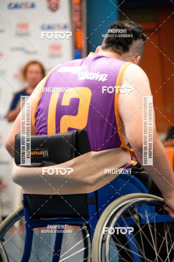 Buy your photos of the eventCAMPEONATO MINEIRO BASQUETE SOBRE RODAS 2019 on Fotop
