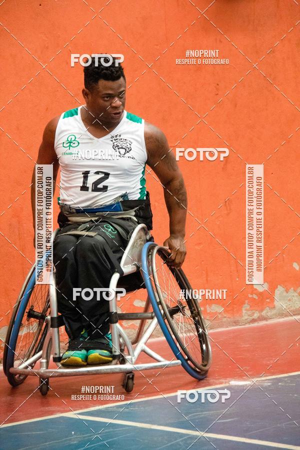 Buy your photos of the eventCAMPEONATO MINEIRO BASQUETE SOBRE RODAS 2019 on Fotop