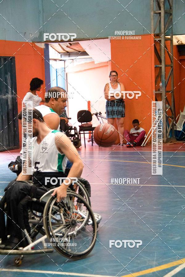 Buy your photos of the eventCAMPEONATO MINEIRO BASQUETE SOBRE RODAS 2019 on Fotop