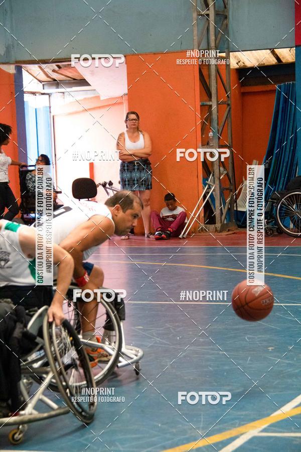 Buy your photos of the eventCAMPEONATO MINEIRO BASQUETE SOBRE RODAS 2019 on Fotop