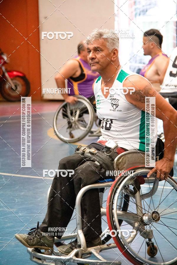 Buy your photos of the eventCAMPEONATO MINEIRO BASQUETE SOBRE RODAS 2019 on Fotop
