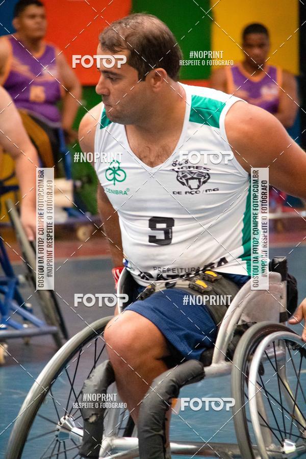 Buy your photos of the eventCAMPEONATO MINEIRO BASQUETE SOBRE RODAS 2019 on Fotop