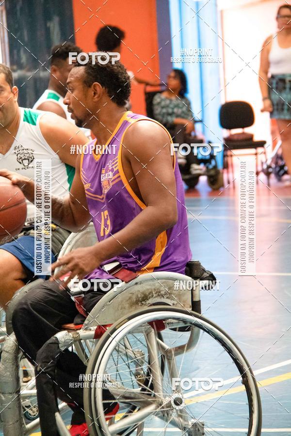 Buy your photos of the eventCAMPEONATO MINEIRO BASQUETE SOBRE RODAS 2019 on Fotop