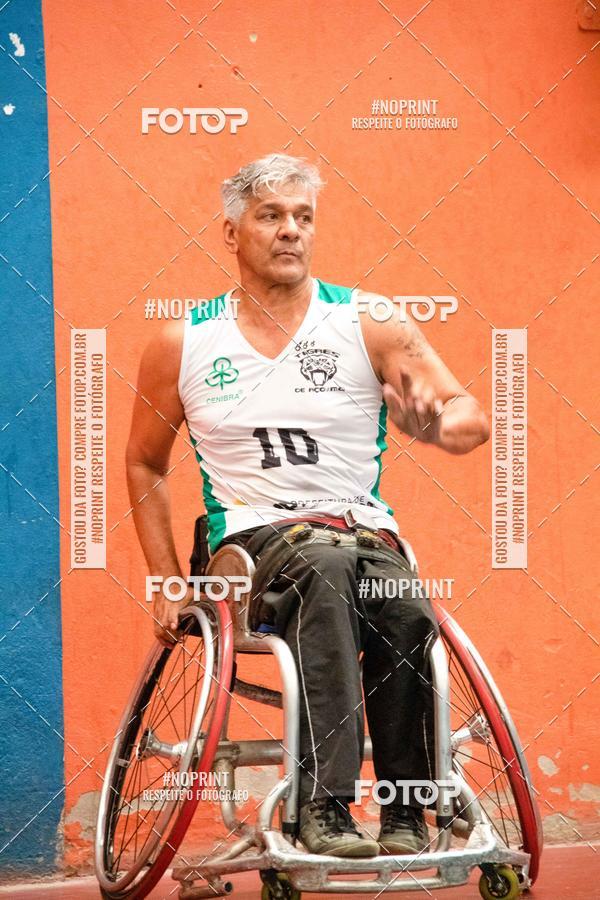 Buy your photos of the eventCAMPEONATO MINEIRO BASQUETE SOBRE RODAS 2019 on Fotop