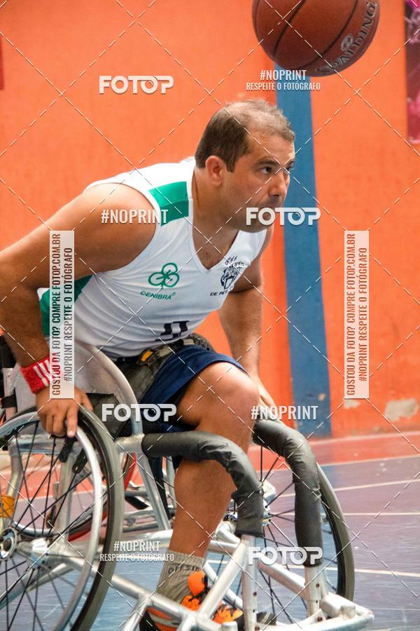 Buy your photos of the eventCAMPEONATO MINEIRO BASQUETE SOBRE RODAS 2019 on Fotop