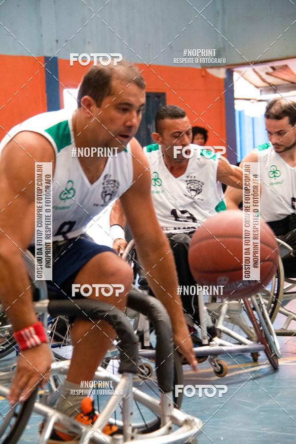 Buy your photos of the eventCAMPEONATO MINEIRO BASQUETE SOBRE RODAS 2019 on Fotop