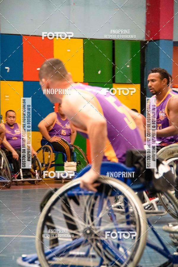 Buy your photos of the eventCAMPEONATO MINEIRO BASQUETE SOBRE RODAS 2019 on Fotop