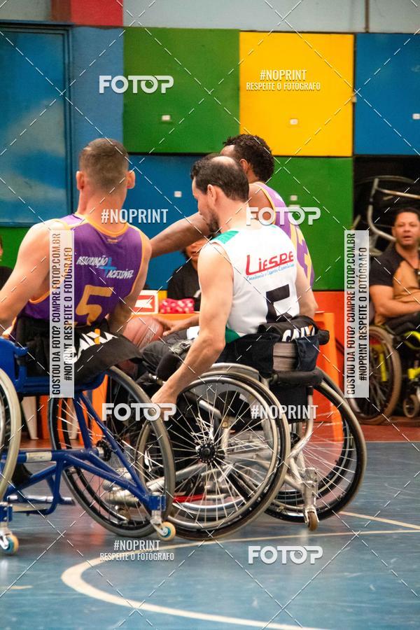 Buy your photos of the eventCAMPEONATO MINEIRO BASQUETE SOBRE RODAS 2019 on Fotop