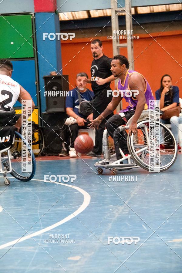 Buy your photos of the eventCAMPEONATO MINEIRO BASQUETE SOBRE RODAS 2019 on Fotop