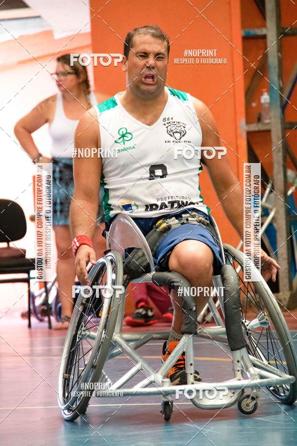 Buy your photos of the eventCAMPEONATO MINEIRO BASQUETE SOBRE RODAS 2019 on Fotop