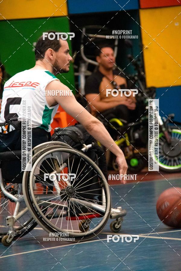 Buy your photos of the eventCAMPEONATO MINEIRO BASQUETE SOBRE RODAS 2019 on Fotop