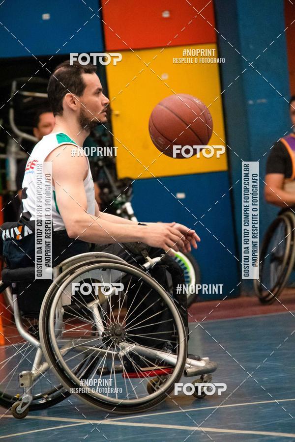 Buy your photos of the eventCAMPEONATO MINEIRO BASQUETE SOBRE RODAS 2019 on Fotop