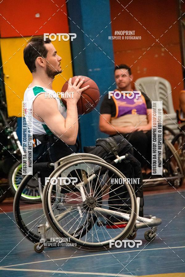 Buy your photos of the eventCAMPEONATO MINEIRO BASQUETE SOBRE RODAS 2019 on Fotop