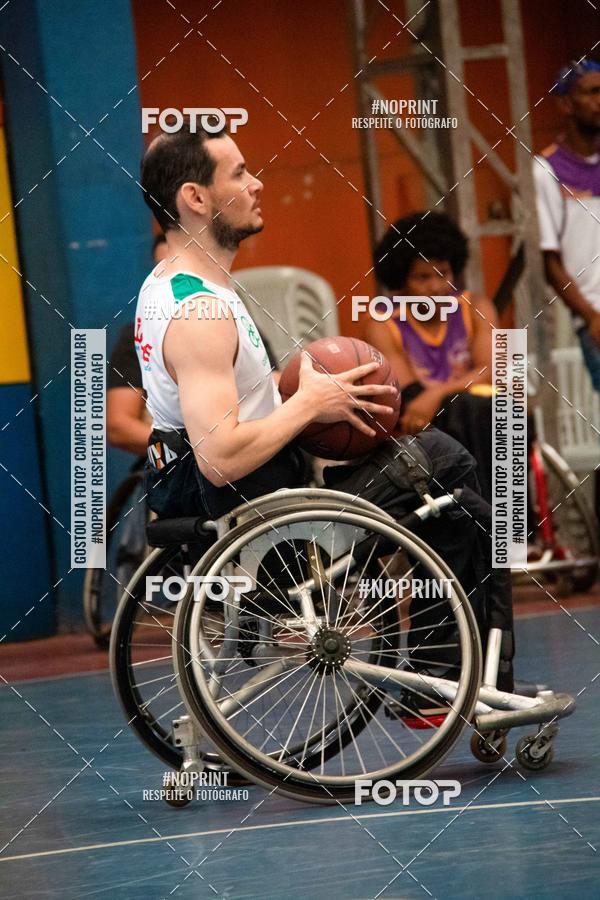 Buy your photos of the eventCAMPEONATO MINEIRO BASQUETE SOBRE RODAS 2019 on Fotop