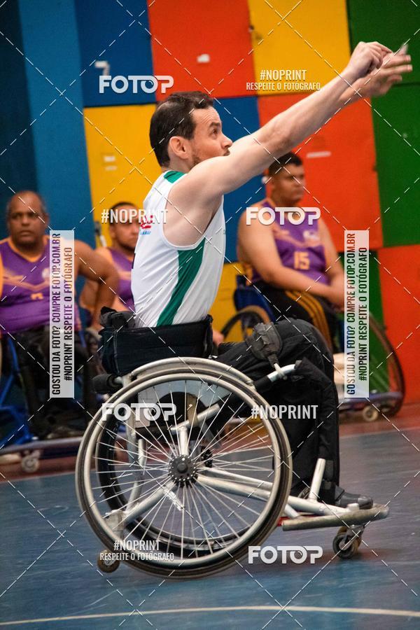 Buy your photos of the eventCAMPEONATO MINEIRO BASQUETE SOBRE RODAS 2019 on Fotop
