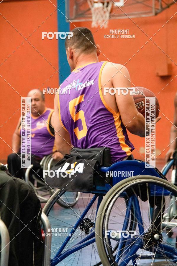 Buy your photos of the eventCAMPEONATO MINEIRO BASQUETE SOBRE RODAS 2019 on Fotop