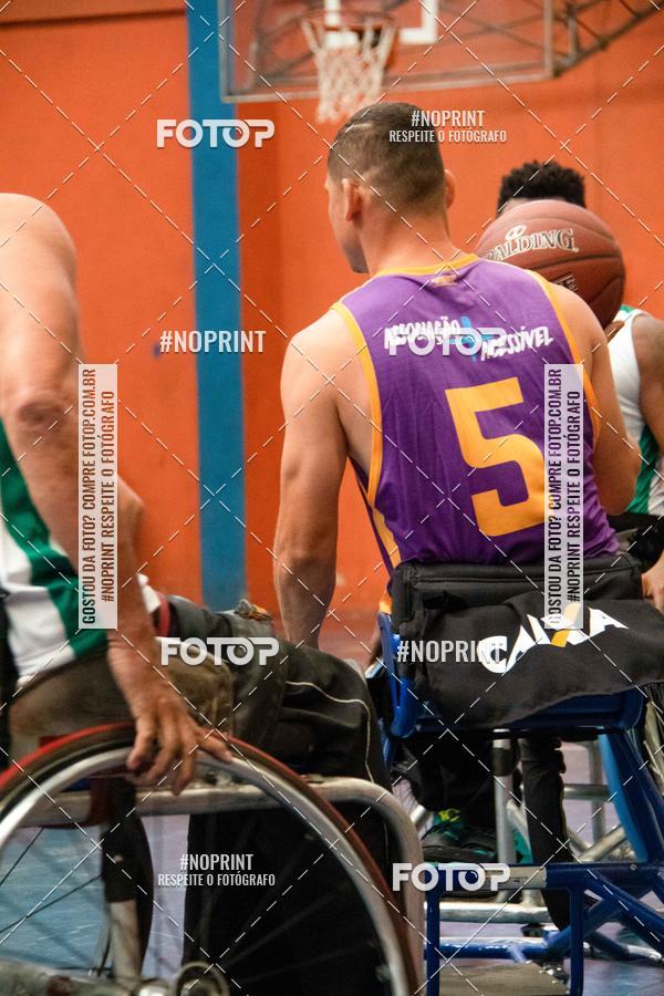 Buy your photos of the eventCAMPEONATO MINEIRO BASQUETE SOBRE RODAS 2019 on Fotop