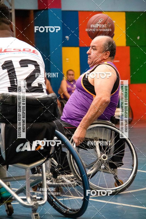 Buy your photos of the eventCAMPEONATO MINEIRO BASQUETE SOBRE RODAS 2019 on Fotop