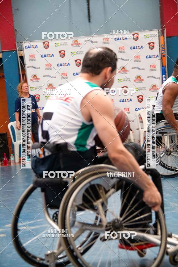 Buy your photos of the eventCAMPEONATO MINEIRO BASQUETE SOBRE RODAS 2019 on Fotop