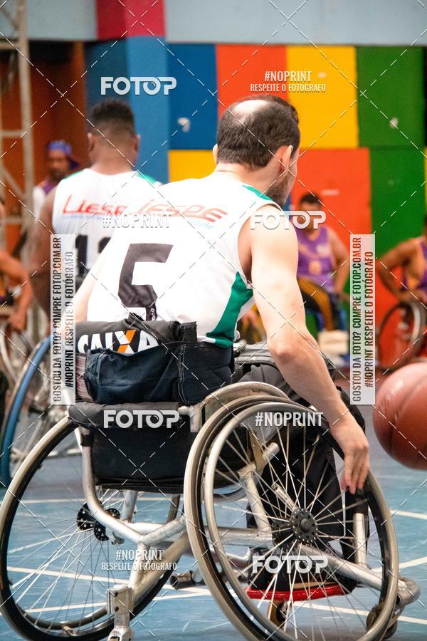 Buy your photos of the eventCAMPEONATO MINEIRO BASQUETE SOBRE RODAS 2019 on Fotop